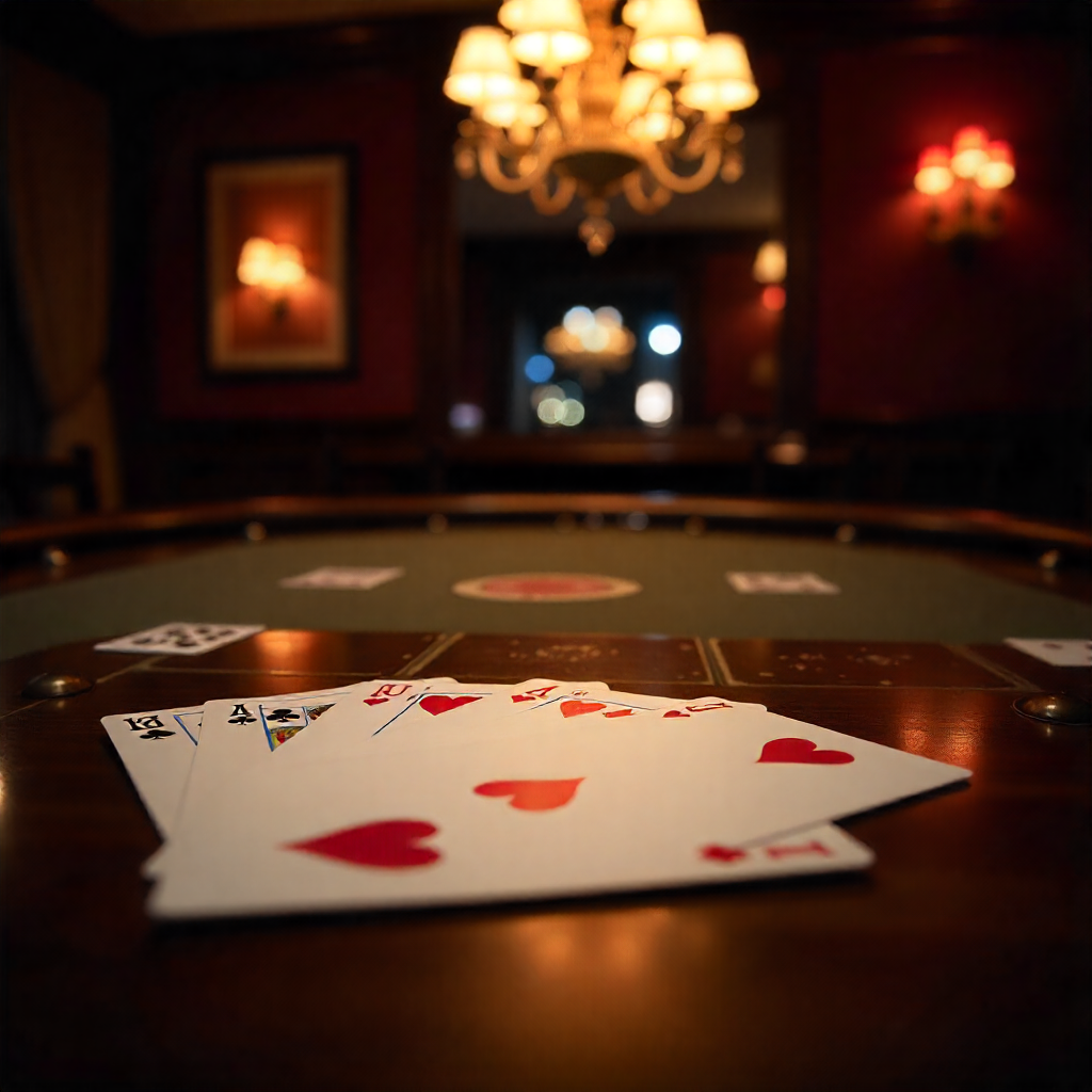 Canadian Social Casino Team